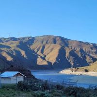 Spring Recreation Site ico