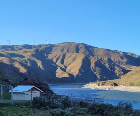 Spring Recreation Site