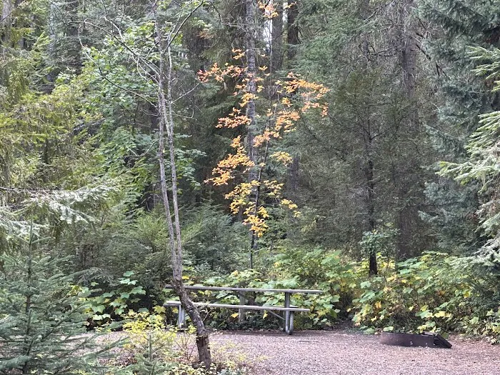 Spring Recreation Site Picture 5