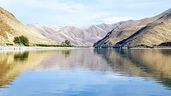 Spring Recreation Site Picture 7