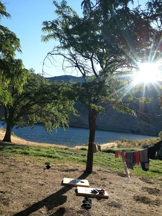 Spring Recreation Site Picture 9