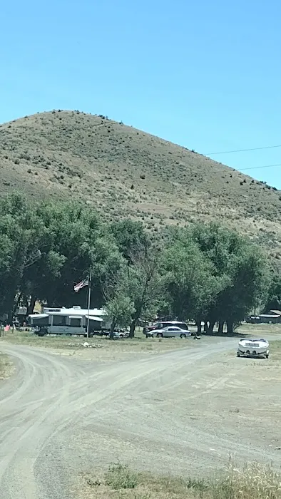 Lost Dutchmans Campground Picture 2