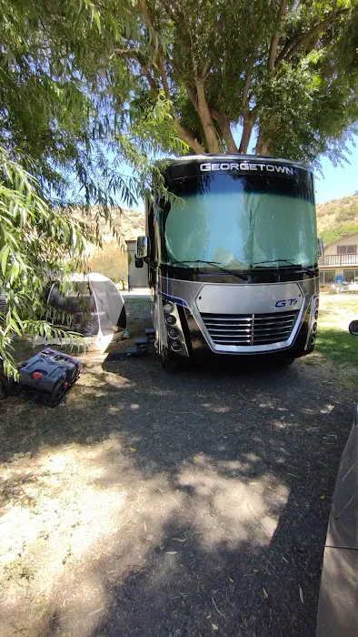 Lost Dutchmans Campground Picture 1