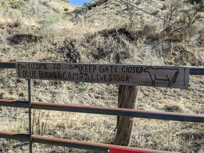 Lost Dutchmans Campground Picture 4