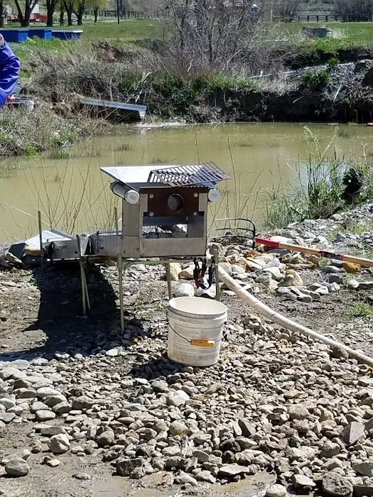 Lost Dutchmans Campground Picture 6