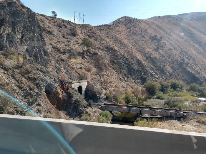 Lost Dutchmans Campground Picture 8