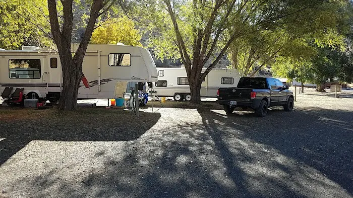Lost Dutchmans Campground Picture 5