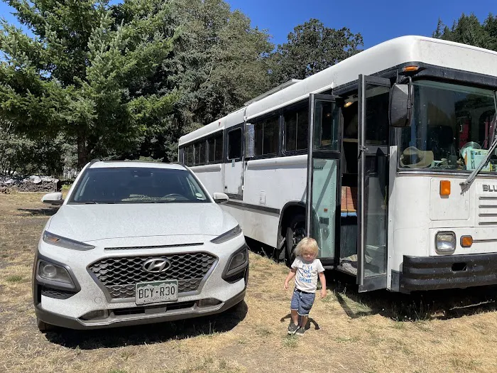 Lost Dutchmans Campground Picture 10