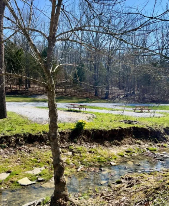 Three Springs Campground and RV Park Picture 8