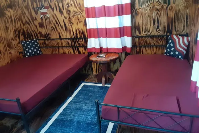 Three Springs Campground and RV Park Picture 6