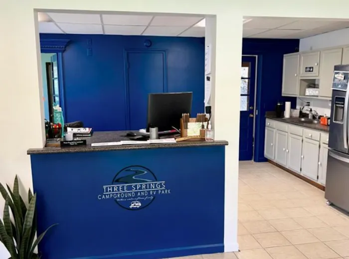 Three Springs Campground and RV Park Picture 5