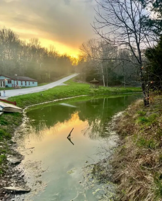 Three Springs Campground and RV Park Picture 10