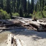 Two Color Campground