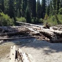 Two Color Campground ico