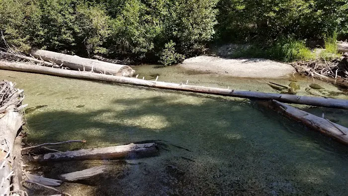 Two Color Campground Picture 4