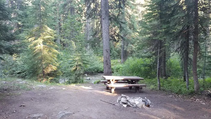 Two Color Campground Picture 5