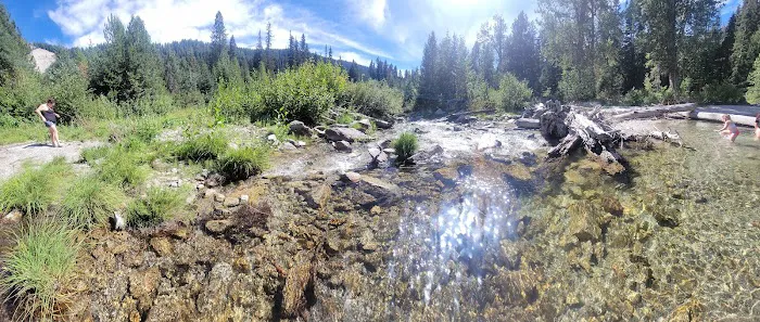 Boulder Park Campground Picture 5