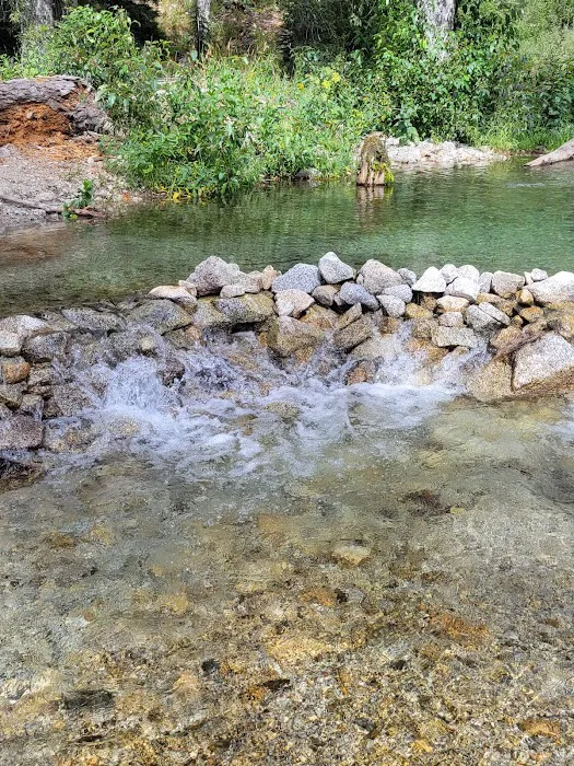 Boulder Park Campground Picture 9