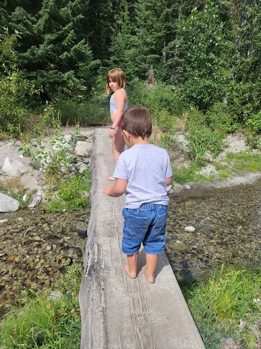 Boulder Park Campground Picture 8