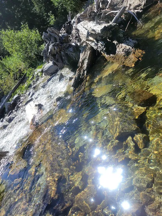 Boulder Park Campground Picture 7