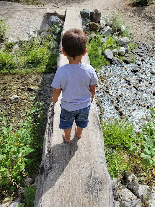 Boulder Park Campground Picture 6