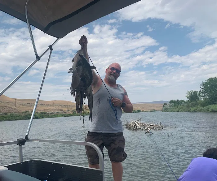 Oasis On The Snake Picture 8