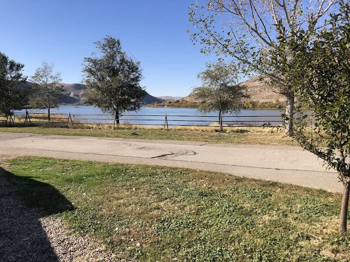 Oasis On The Snake Picture 10