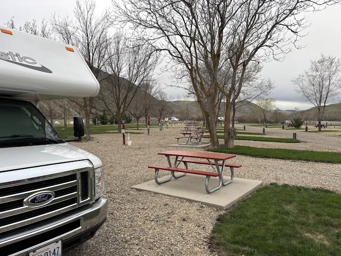 Oasis On The Snake Picture 5