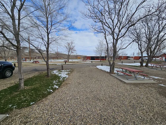 Oasis On The Snake Picture 6