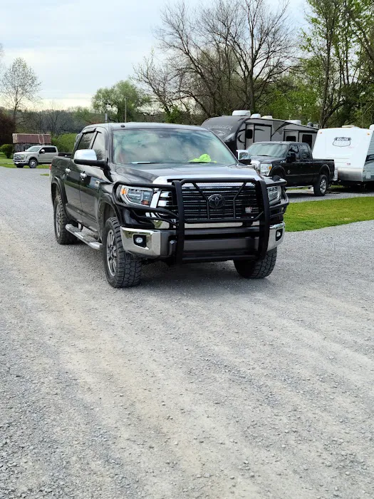 Ghent RV Park Picture 3