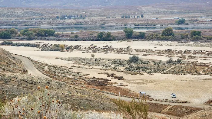 Weiser Sand Dunes Picture 4