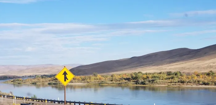 Weiser Sand Dunes Picture 6