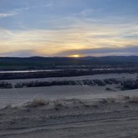 Weiser Sand Dunes ico