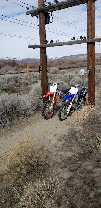 Weiser Sand Dunes Picture 10