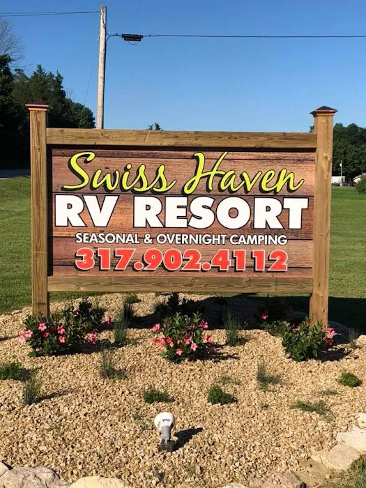 Swiss Haven RV Resort Picture 9