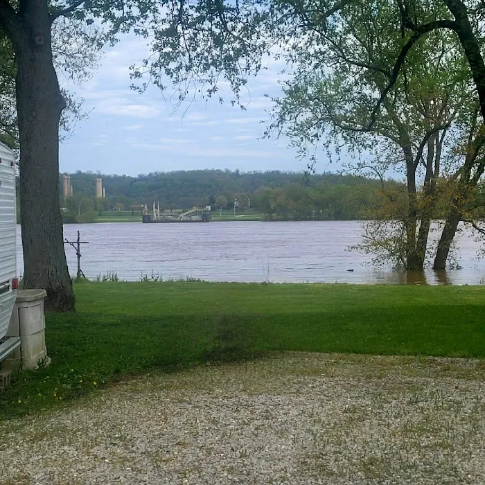 Swiss Haven RV Resort Picture 6