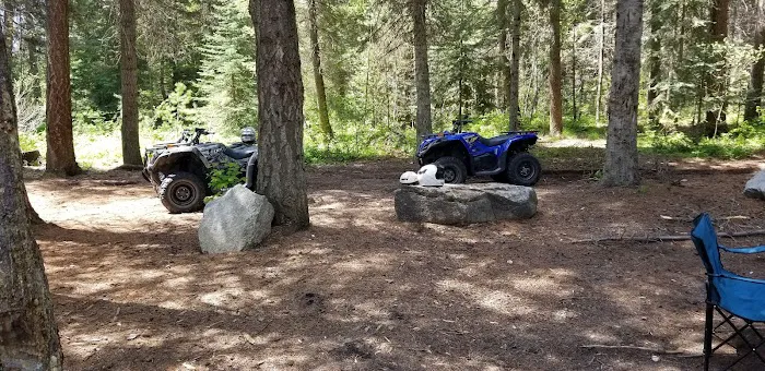 Peace Valley Campground Picture 7
