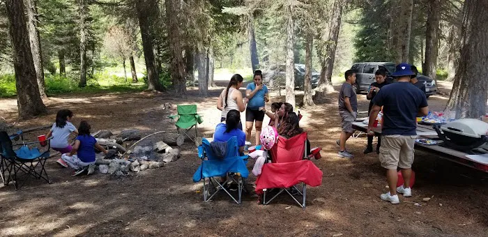 Peace Valley Campground Picture 6