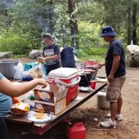 Peace Valley Campground ico