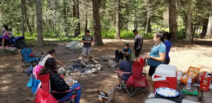 Peace Valley Campground Picture 5