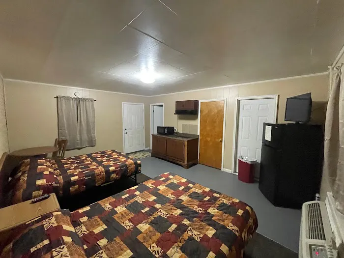 Port William Apartments/RV Park Picture 8