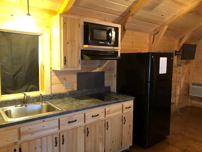 Port William Apartments/RV Park Picture 7