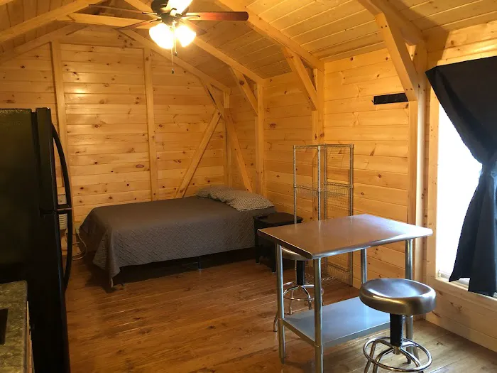 Port William Apartments/RV Park Picture 1