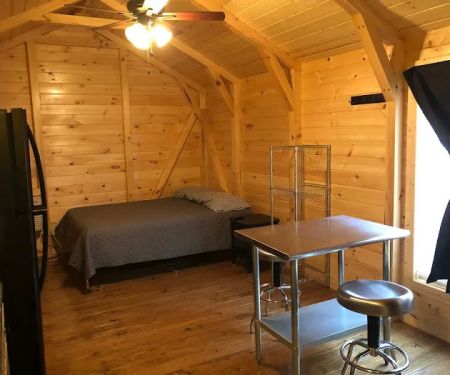 Port William Apartments/RV Park