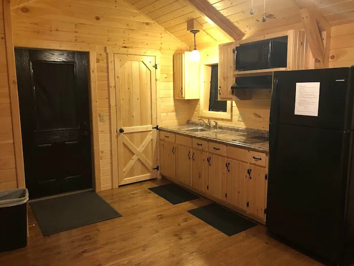 Port William Apartments/RV Park Picture 2