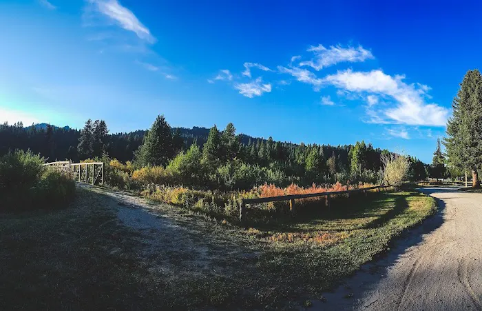 Silver Creek Campground Picture 7