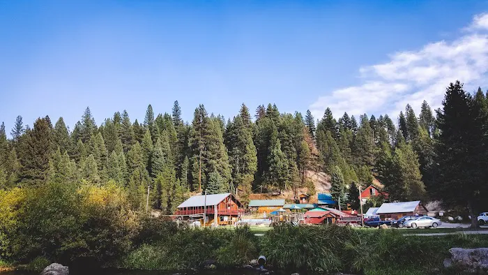 Silver Creek Campground Picture 9