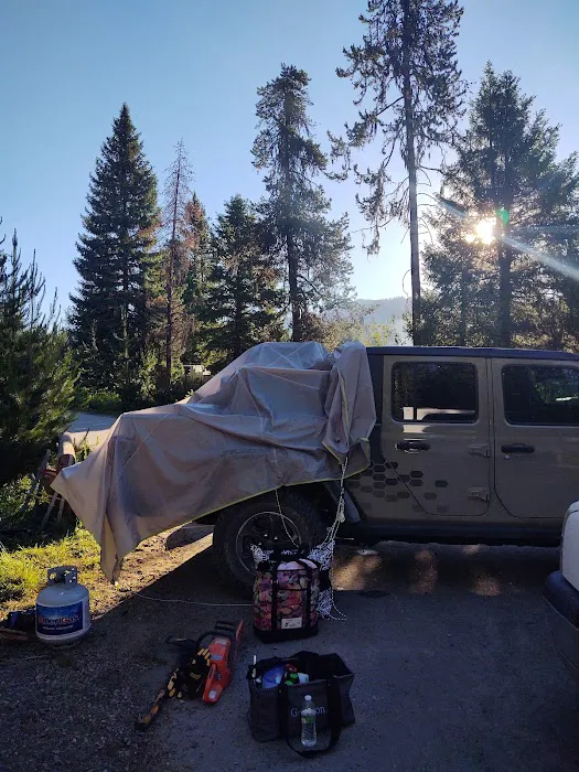 Silver Creek Campground Picture 10