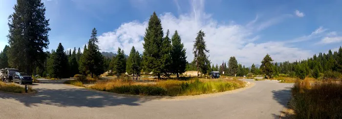 Silver Creek Campground Picture 6