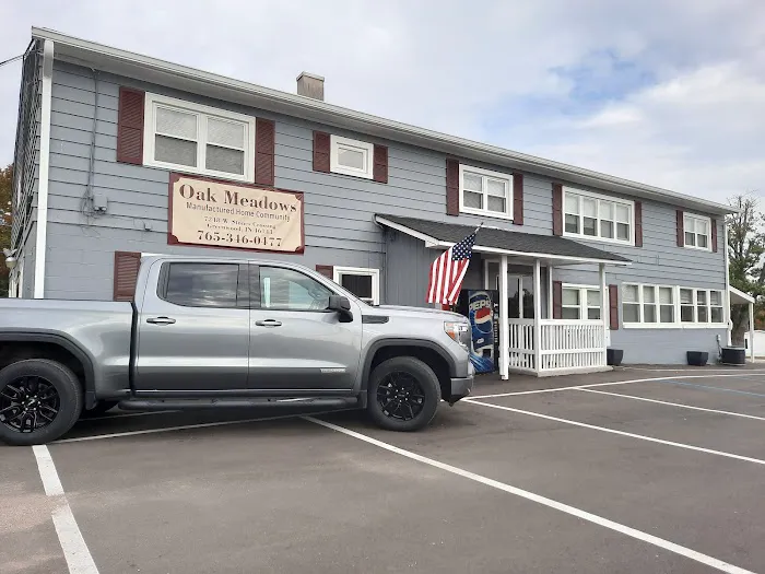 Oak Meadows Mobile Home Community Picture 10